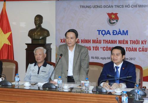 Hướng tới những phẩm chất của "Công dân toàn cầu"